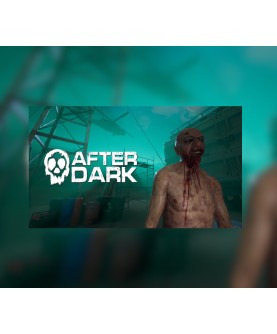 After Dark Steam Key GLOBAL